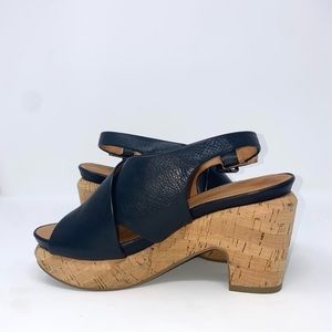 KENNETH COLE Gentle Souls Heeled Sandal